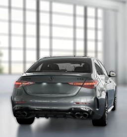 Mercedes-Benz C-Class AMG C 43 4MATIC Sedan 2026