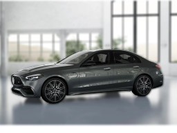 Mercedes-Benz C-Class AMG C 43 4MATIC Sedan 2026