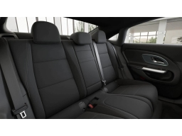 Mercedes-Benz CLA CLA 250+ Sedan 2026