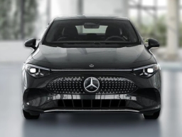 Mercedes-Benz CLA CLA 250+ Sedan 2026
