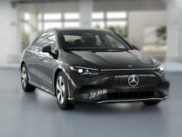 Mercedes-Benz CLA CLA 250+ Sedan 2026