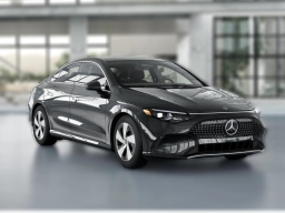 Mercedes-Benz CLA CLA 250+ Sedan 2026