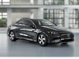 Mercedes-Benz CLA CLA 250+ Sedan 2026