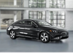 Mercedes-Benz CLA CLA 250+ Sedan 2026