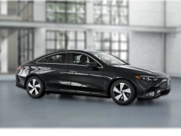 Mercedes-Benz CLA CLA 250+ Sedan 2026