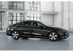 Mercedes-Benz CLA CLA 250+ Sedan 2026