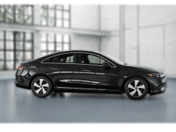 Mercedes-Benz CLA CLA 250+ Sedan 2026