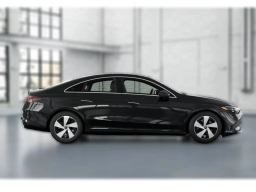 Mercedes-Benz CLA CLA 250+ Sedan 2026