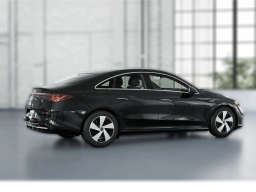Mercedes-Benz CLA CLA 250+ Sedan 2026