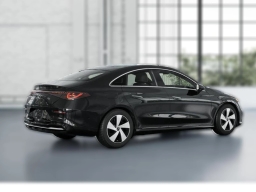 Mercedes-Benz CLA CLA 250+ Sedan 2026