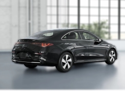 Mercedes-Benz CLA CLA 250+ Sedan 2026