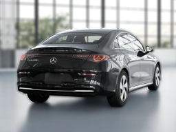 Mercedes-Benz CLA CLA 250+ Sedan 2026