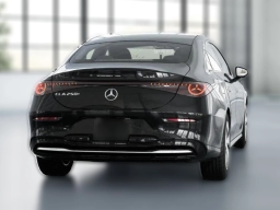 Mercedes-Benz CLA CLA 250+ Sedan 2026