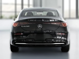 Mercedes-Benz CLA CLA 250+ Sedan 2026