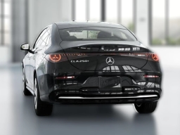 Mercedes-Benz CLA CLA 250+ Sedan 2026