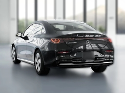 Mercedes-Benz CLA CLA 250+ Sedan 2026