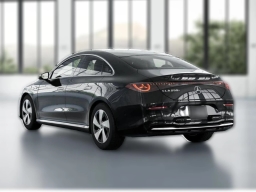 Mercedes-Benz CLA CLA 250+ Sedan 2026