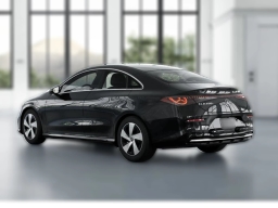 Mercedes-Benz CLA CLA 250+ Sedan 2026