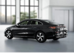 Mercedes-Benz CLA CLA 250+ Sedan 2026