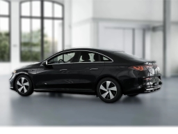 Mercedes-Benz CLA CLA 250+ Sedan 2026