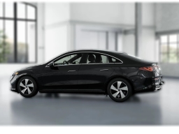 Mercedes-Benz CLA CLA 250+ Sedan 2026