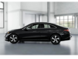 Mercedes-Benz CLA CLA 250+ Sedan 2026