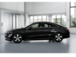 Mercedes-Benz CLA CLA 250+ Sedan 2026