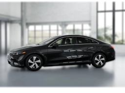 Mercedes-Benz CLA CLA 250+ Sedan 2026