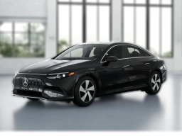 Mercedes-Benz CLA CLA 250+ Sedan 2026