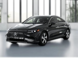 Mercedes-Benz CLA CLA 250+ Sedan 2026