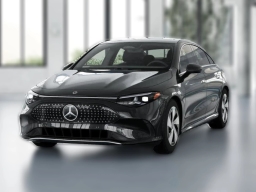 Mercedes-Benz CLA CLA 250+ Sedan 2026