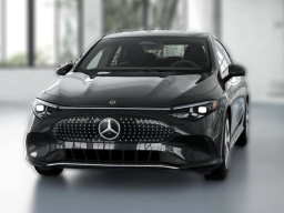 Mercedes-Benz CLA CLA 250+ Sedan 2026