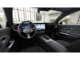 Mercedes-Benz CLA CLA 250+ Sedan 2026