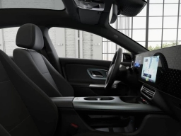 Mercedes-Benz CLA CLA 250+ Sedan 2026