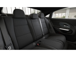 Mercedes-Benz CLA CLA 250+ Sedan 2026