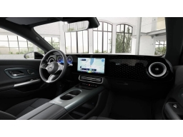 Mercedes-Benz CLA CLA 250+ Sedan 2026