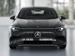 Mercedes-Benz CLA CLA 250+ Sedan 2026