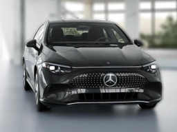 Mercedes-Benz CLA CLA 250+ Sedan 2026