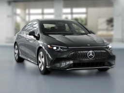 Mercedes-Benz CLA CLA 250+ Sedan 2026
