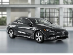 Mercedes-Benz CLA CLA 250+ Sedan 2026