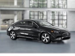 Mercedes-Benz CLA CLA 250+ Sedan 2026