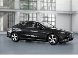 Mercedes-Benz CLA CLA 250+ Sedan 2026