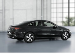 Mercedes-Benz CLA CLA 250+ Sedan 2026