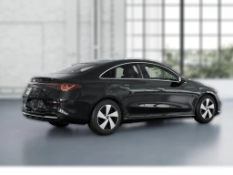 Mercedes-Benz CLA CLA 250+ Sedan 2026