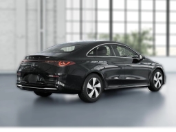 Mercedes-Benz CLA CLA 250+ Sedan 2026