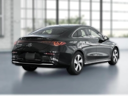 Mercedes-Benz CLA CLA 250+ Sedan 2026