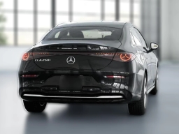 Mercedes-Benz CLA CLA 250+ Sedan 2026