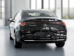 Mercedes-Benz CLA CLA 250+ Sedan 2026