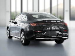 Mercedes-Benz CLA CLA 250+ Sedan 2026
