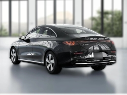 Mercedes-Benz CLA CLA 250+ Sedan 2026
